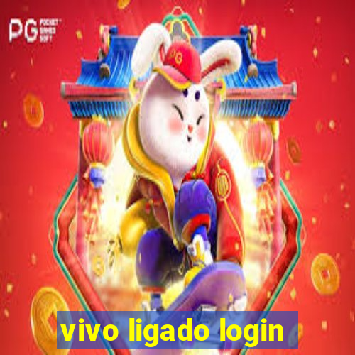 vivo ligado login